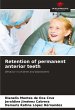 Retention of permanent anterior teeth - Bild 1
