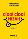 Ciddi Ciddi Mizah Ciddi Ciddi Mizah