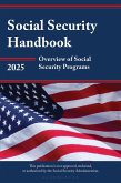 Social Security Handbook 2025 Social Security Handbook 2025