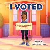 I Voted I Voted