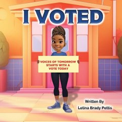 Cover I Voted