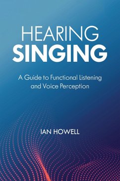 Hearing Singing Cover Hearing Singing