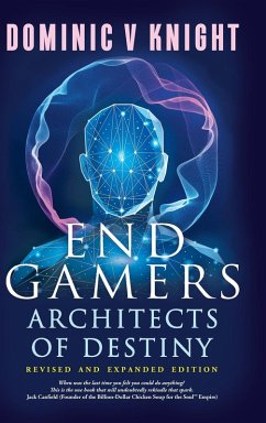 EndGamers - Knight, Dominic V EndGamers - Knight, Dominic V