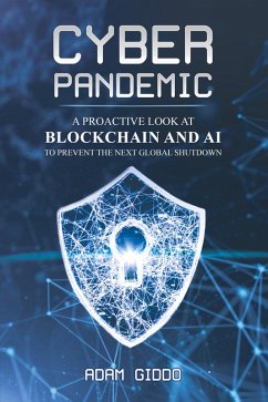 Cover Cyber Pandemic