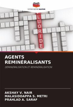 Cover AGENTS REMINÉRALISANTS