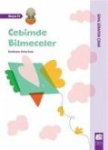 Cebimde Bilmeceler Cebimde Bilmeceler