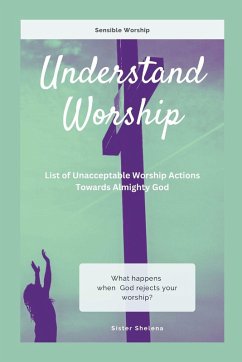 Understand Worship - Griffiths, Shelena Understand Worship - Griffiths, Shelena