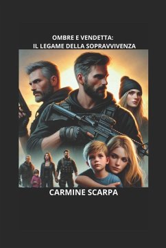 Cover Ombre e vendetta