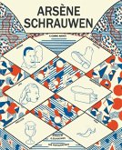 Arsène Schrauwen Arsène Schrauwen