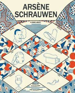 Arsène Schrauwen - Schrauwen, Olivier