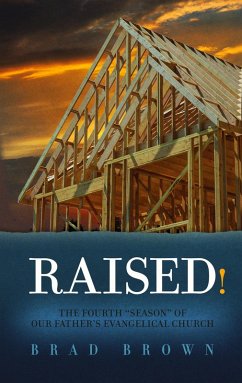 Cover Raised!