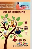 Art of Teaching Art of Teaching