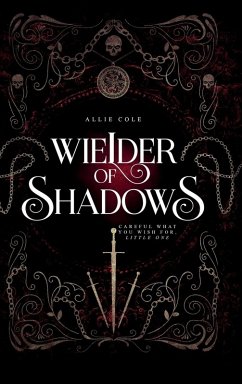 Cover Daughter of Darkness