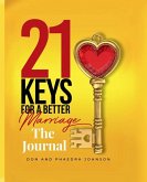21 Keys For A Better Marriage The Journal 21 Keys For A Better Marriage The Journal