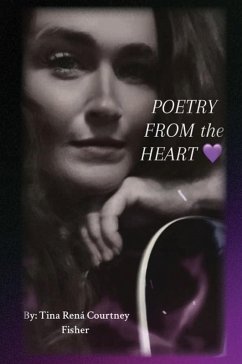Cover Poetry from the Heart