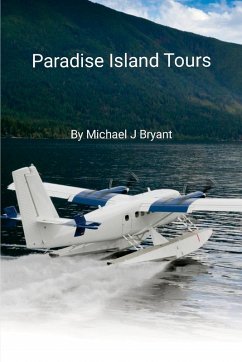 Cover Paradise Island Tours