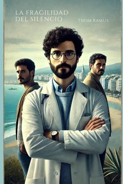 Cover La Fragilidad del Silencio