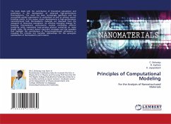 Cover Principles of Computational Modeling