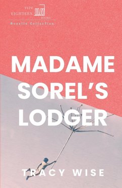 Cover Madame Sorel's Lodger