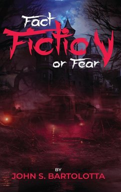 Cover Fact, Fiction Or Fear