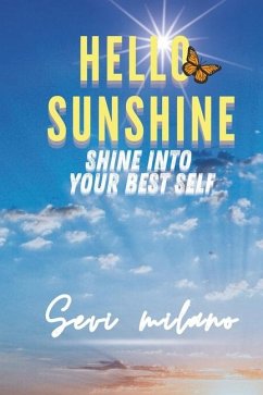 Hello Sunshine - Milano, Sevi