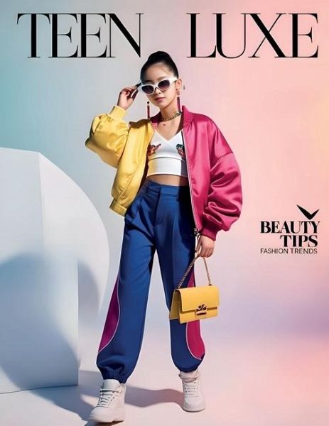 Teen Luxe