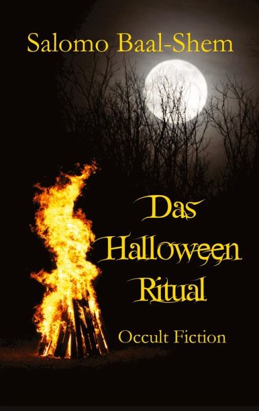 Das Halloween-Ritual