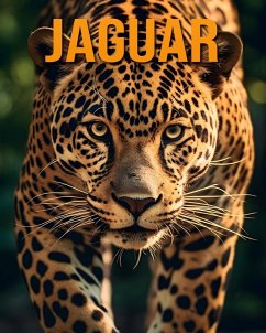 Cover Jaguar