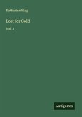 Lost for Gold