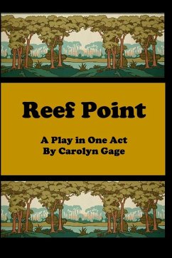 Reef Point - Gage, Carolyn