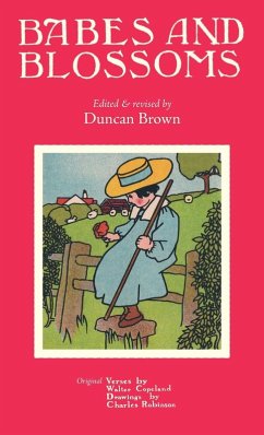 Cover Babes and Blossoms