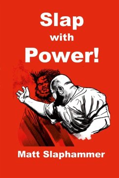 Cover Slap with Power!