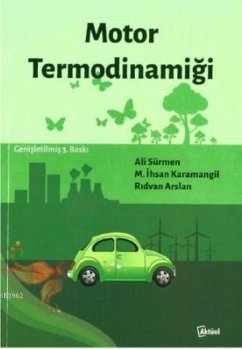 Cover Motor Termodinamigi
