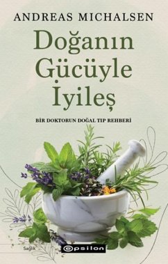 Cover Doganin Gücüyle Iyiles