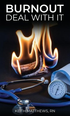 Cover Burnout, Deal With It