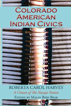 Colorado American Indian Civics (Softcover) Colorado American Indian Civics (Softcover)