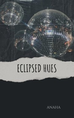 Cover Eclipsed Hues