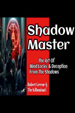 Cover Shadow Master