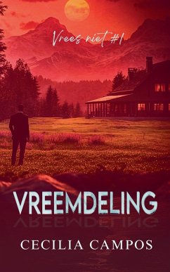 Vreemdeling - Campos, Cecilia