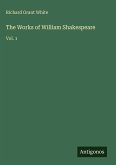The Works of William Shakespeare