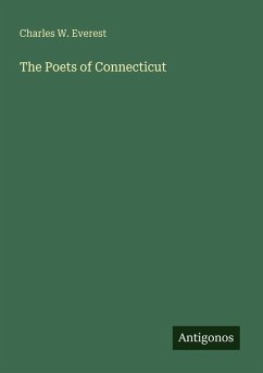 Cover The Poets of Connecticut