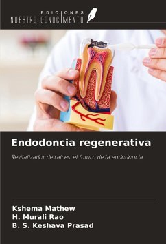 Cover Endodoncia regenerativa