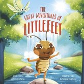 The Great Adventures of Littlefeet The Great Adventures of Littlefeet
