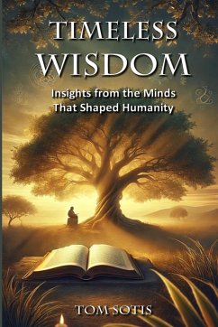 Cover Timeless Wisdom