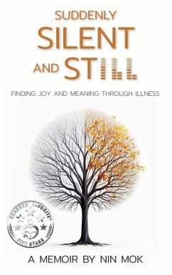 Cover Suddenly Silent and Still