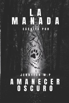La Manada - Montaño Portocarrero, Jennyfer
