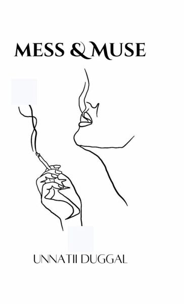 Mess & Muse