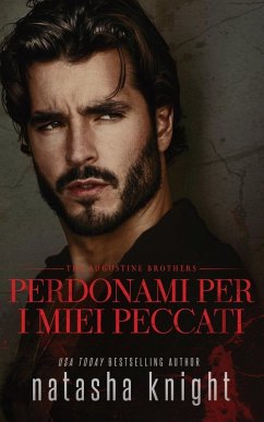 Perdonami per i miei peccati