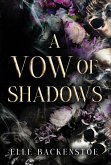 A Vow of Shadows A Vow of Shadows