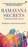 Ramayana Secrets Ramayana Secrets